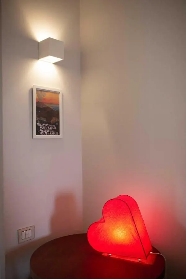 Orazio On The Castle By Dimorra Apartment Naples