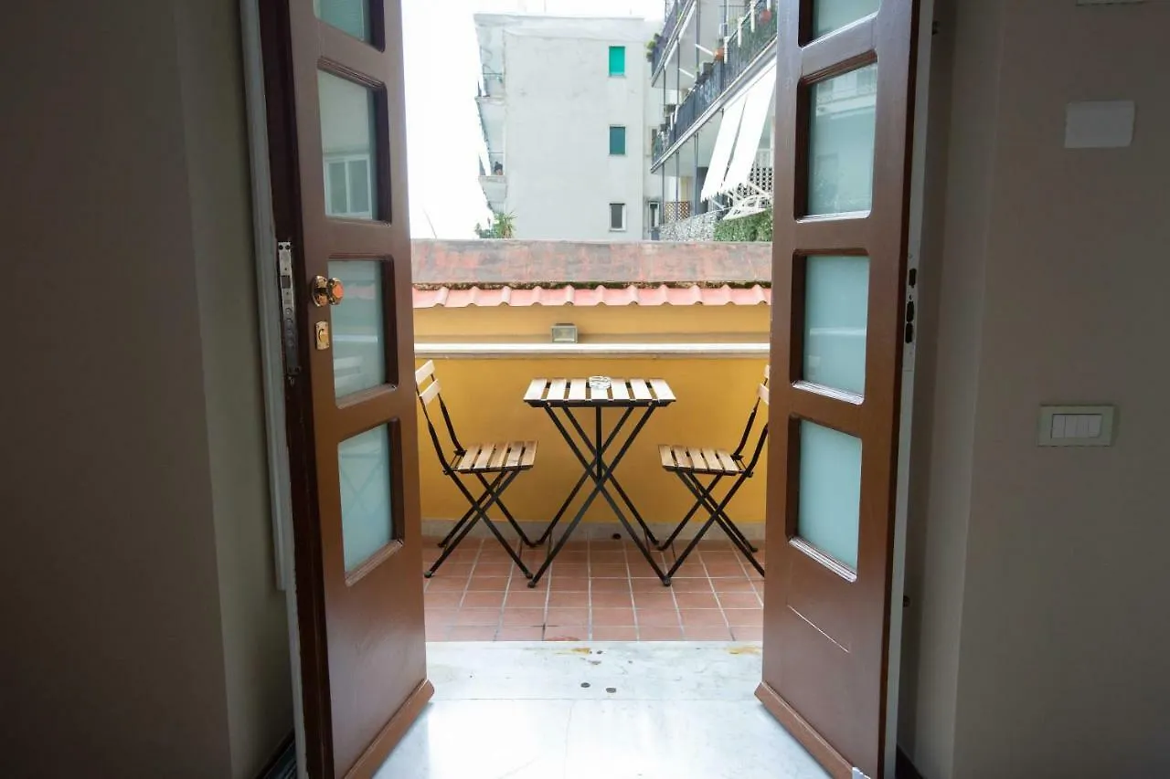 Orazio On The Castle By Dimorra Apartment Naples 0*,  Italy