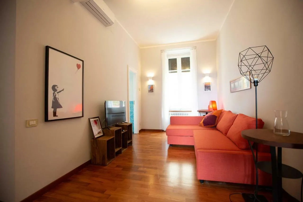 Orazio On The Castle By Dimorra Apartment Naples 0*,  Italy
